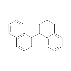 Binaphthalene, tetrahydro-