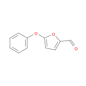 5-苯氧基呋喃-2-甲醛