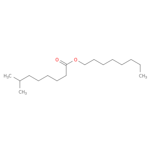 OCTYL ISONONANOATE