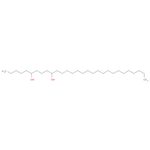 6,10-Nonacosanediol