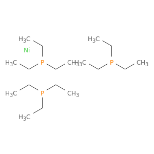 Nickel, tris(triethylphosphine)-