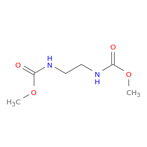 dimethyl ethane-1,2-diylbiscarbamate