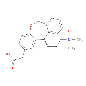 奥罗他啶氮氧化物(杂质D)