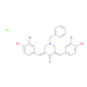 CARM1-IN-1 Hydrochloride