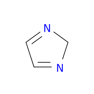 2H-Imidazole