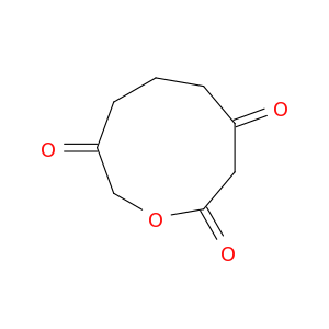 2,4,8-Oxonanetrione