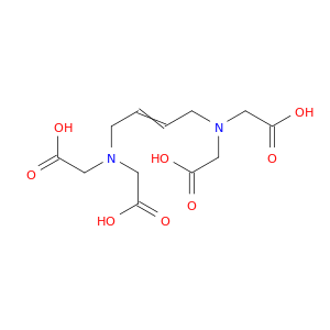 Glycine, N,N'-2-butene-1,4-diylbis[N-(carboxymethyl)-