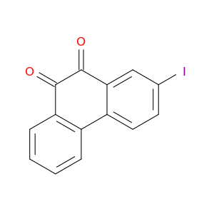 2-Iodo-9,10-Phenanthrenee