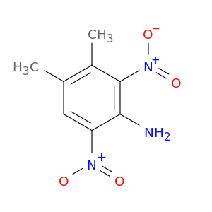 3,4-Dimethyl-2,6-dinitroaniline