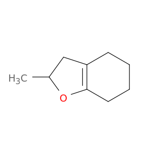 Benzofuran, 2,3,4,5,6,7-hexahydro-2-methyl-