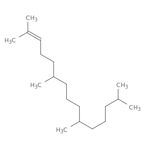 2-Pentadecene, 2,6,10,14-tetramethyl-