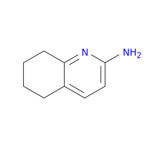 5,6,7,8-tetrahydroquinolin-2-amine