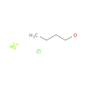 magnesium chloride butan-1-olate(1:1:1)