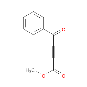 2-Butynoic acid, 4-oxo-4-phenyl-, methyl ester