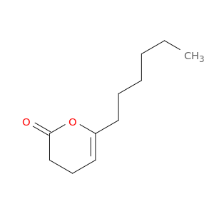 6-己基-3,4-二氢-2H-吡喃-2-一