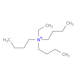 N,N-二丁基-N-乙基-1-丁烷