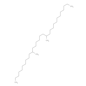 Triacontane, 11,18-dimethyl-