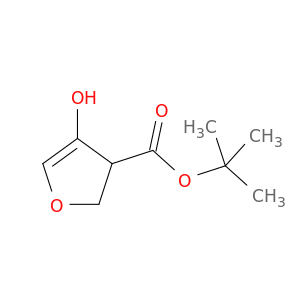 4-氧代四氢呋喃-3-羧酸叔丁酯