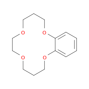 2,6,9,13-tetraoxabicyclo[12.4.0]octadeca-14,16,18-triene