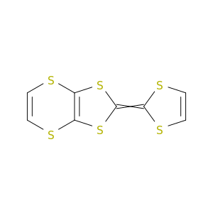 1,3-Dithiolo[4,5-b][1,4]dithiin, 2-(1,3-dithiol-2-ylidene)-