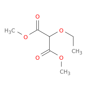 Propanedioic acid, ethoxy-, dimethyl ester