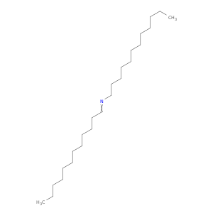 1-Dodecanamine, N-dodecylidene-