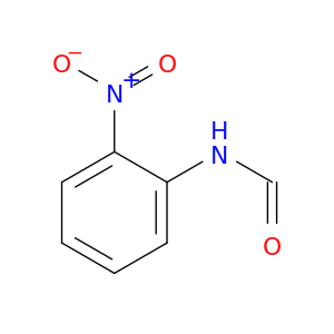N-(2-Nitrophenyl)formamide