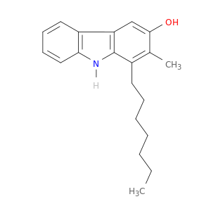 Carazostatin