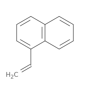 Naphthalene, ethenyl-