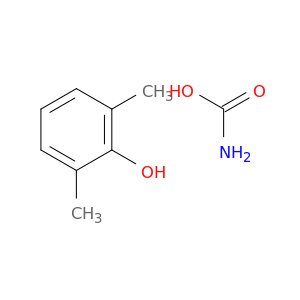 Phenol, 2,6-dimethyl-, carbamate