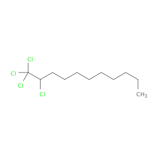 Undecane, tetrachloro-