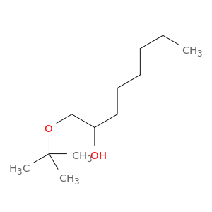 2-Octanol, 1-(1,1-dimethylethoxy)-