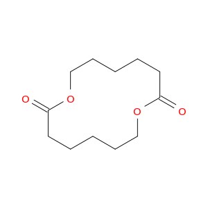 1,8-二氧杂环十四烷-2,9-二酮