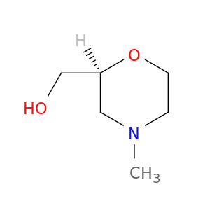 (S)-4-甲基-2-吗啉甲醇