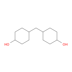 Cyclohexanol, 4,4'-methylenebis-