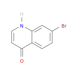 7-溴喹啉-4(1H)-酮