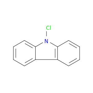 9H-Carbazole, 9-chloro-