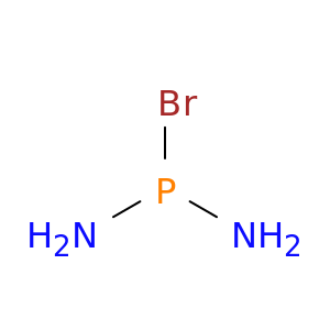 Phosphorodiamidousbromide (8CI,9CI)