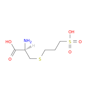 S-(3-Sulfopropyl)cysteine