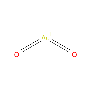 Gold(1+), dicarbonyl-