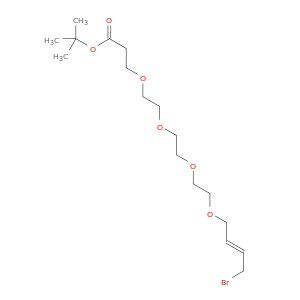 HYCRON 连接分子
