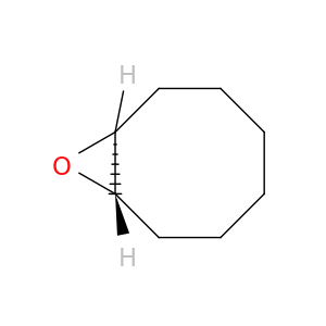 9-Oxabicyclo[6.1.0]nonane, trans-