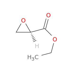 (2R)-2,3-环氧丙酸乙酯