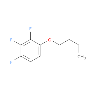 1-丁氧基-2,3,4-三氟苯