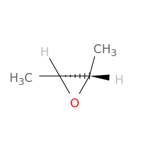 顺-2,3-环氧丁烷