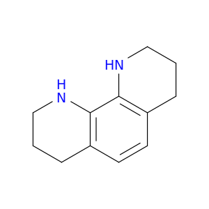 1,10-Phenanthroline, 1,2,3,4,7,8,9,10-octahydro-