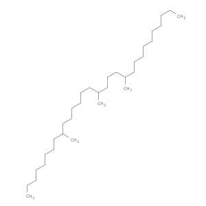 Triacontane, 9,16,20-trimethyl-