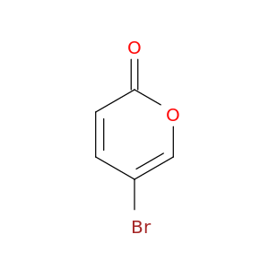 5-溴-2H-吡喃-2-酮