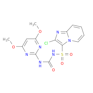 Imazosulfuron.