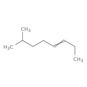 3-Octene, 7-methyl-